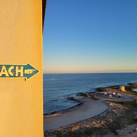 Beach Sun Spirit, Spa & Gym La Manga Eksteriør billede