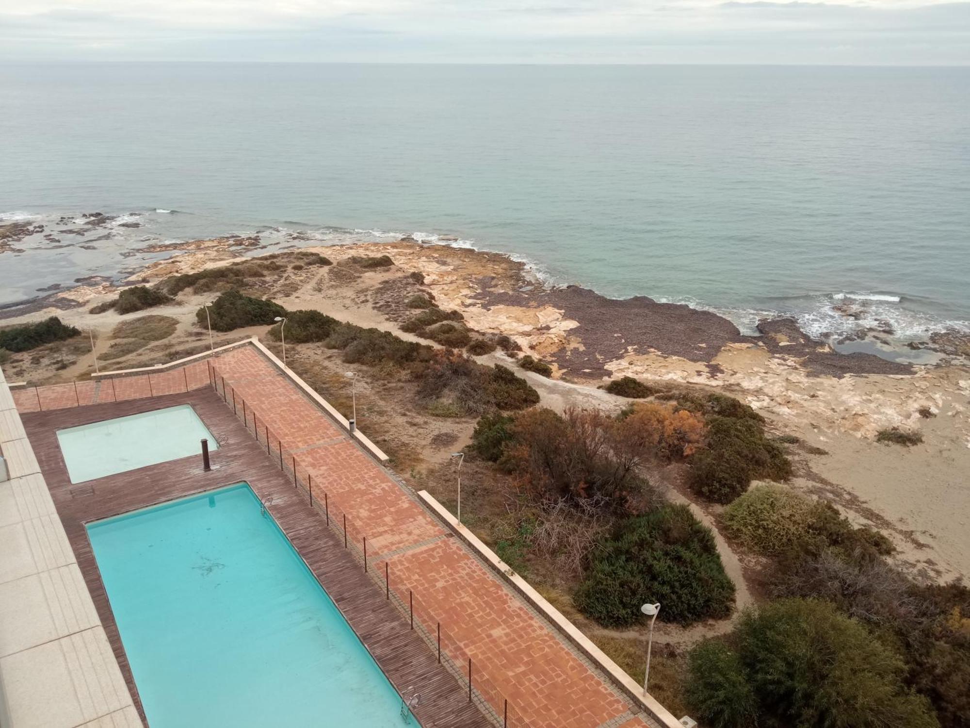 Beach Sun Spirit, Spa & Gym La Manga Eksteriør billede