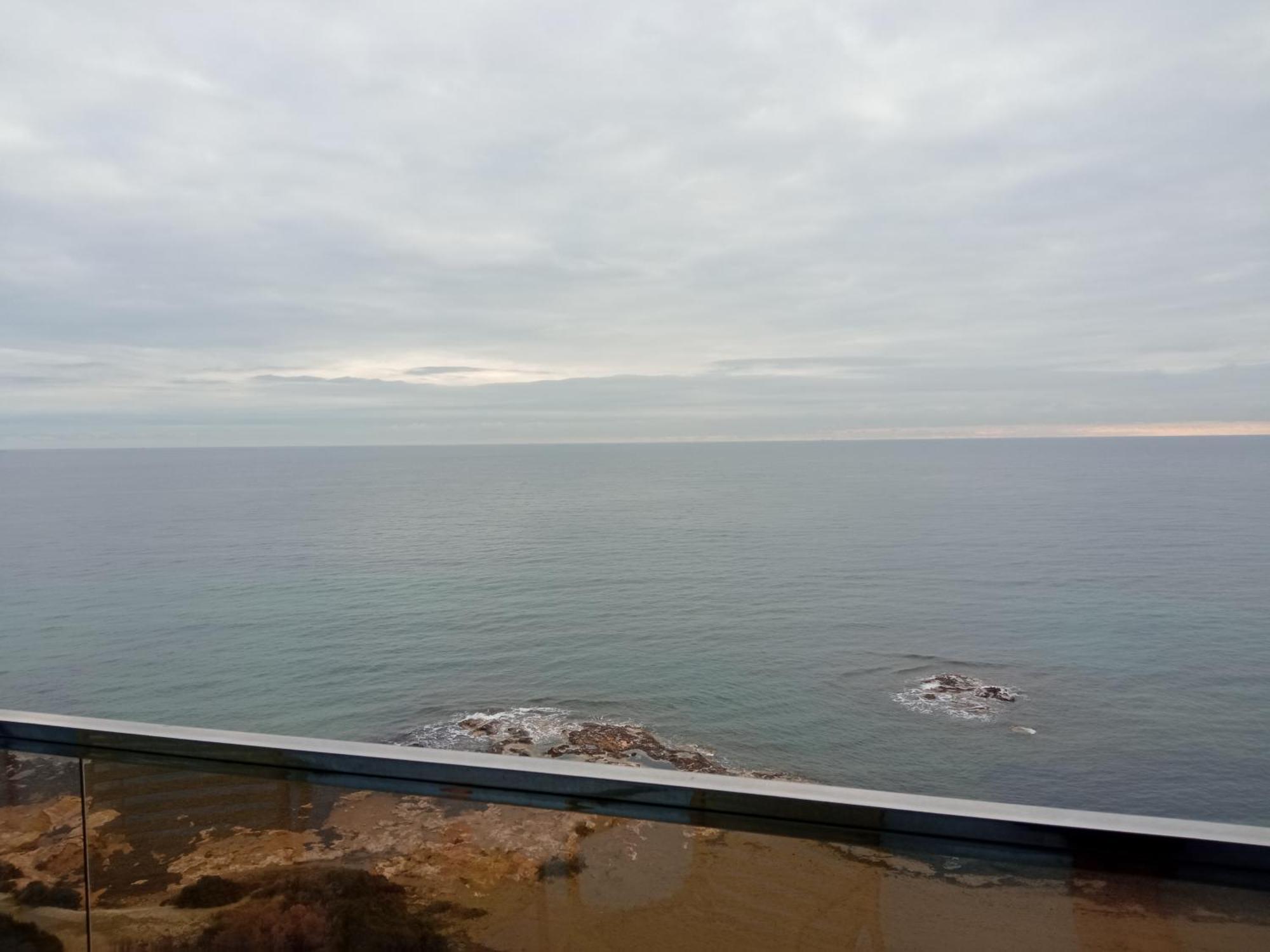 Beach Sun Spirit, Spa & Gym La Manga Eksteriør billede