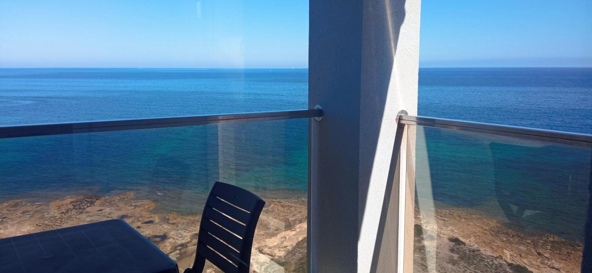 Beach Sun Spirit, Spa & Gym La Manga Eksteriør billede