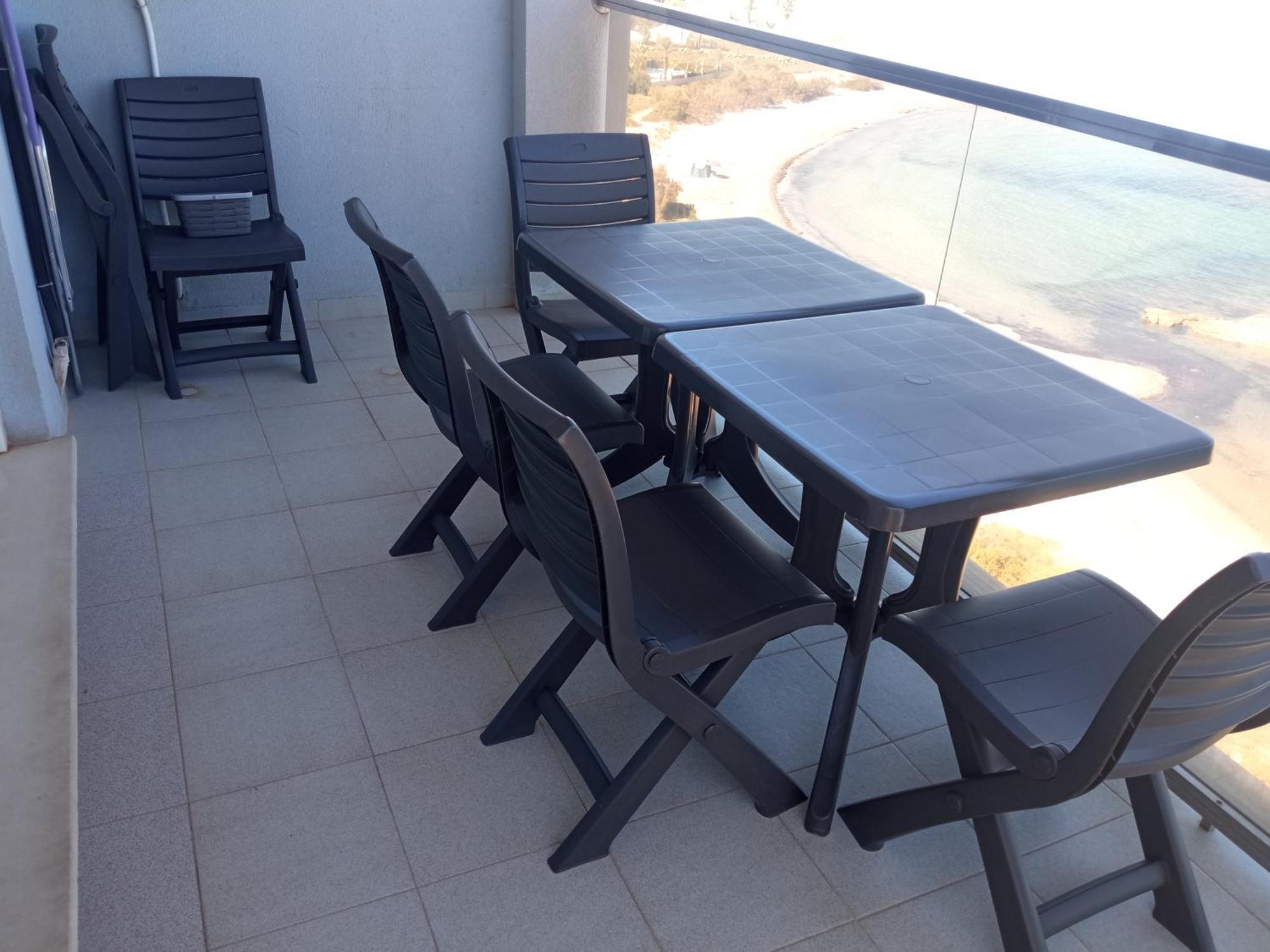 Beach Sun Spirit, Spa & Gym La Manga Eksteriør billede